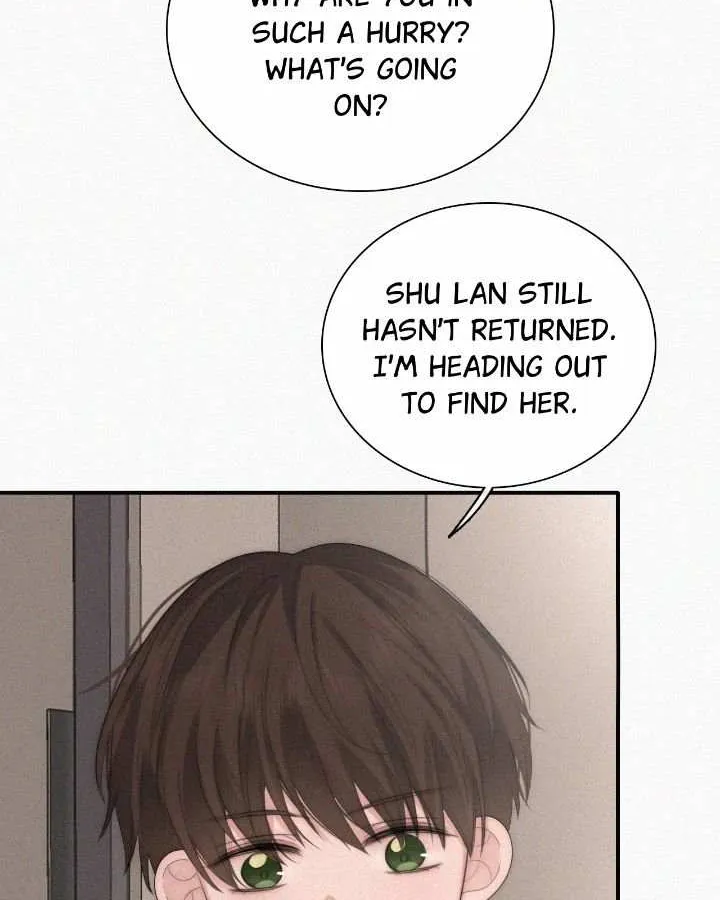 Read Only Love chapter 112 image 17 on Lezhin