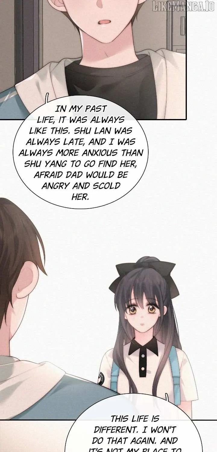 Read Only Love chapter 112 image 18 on Lezhin