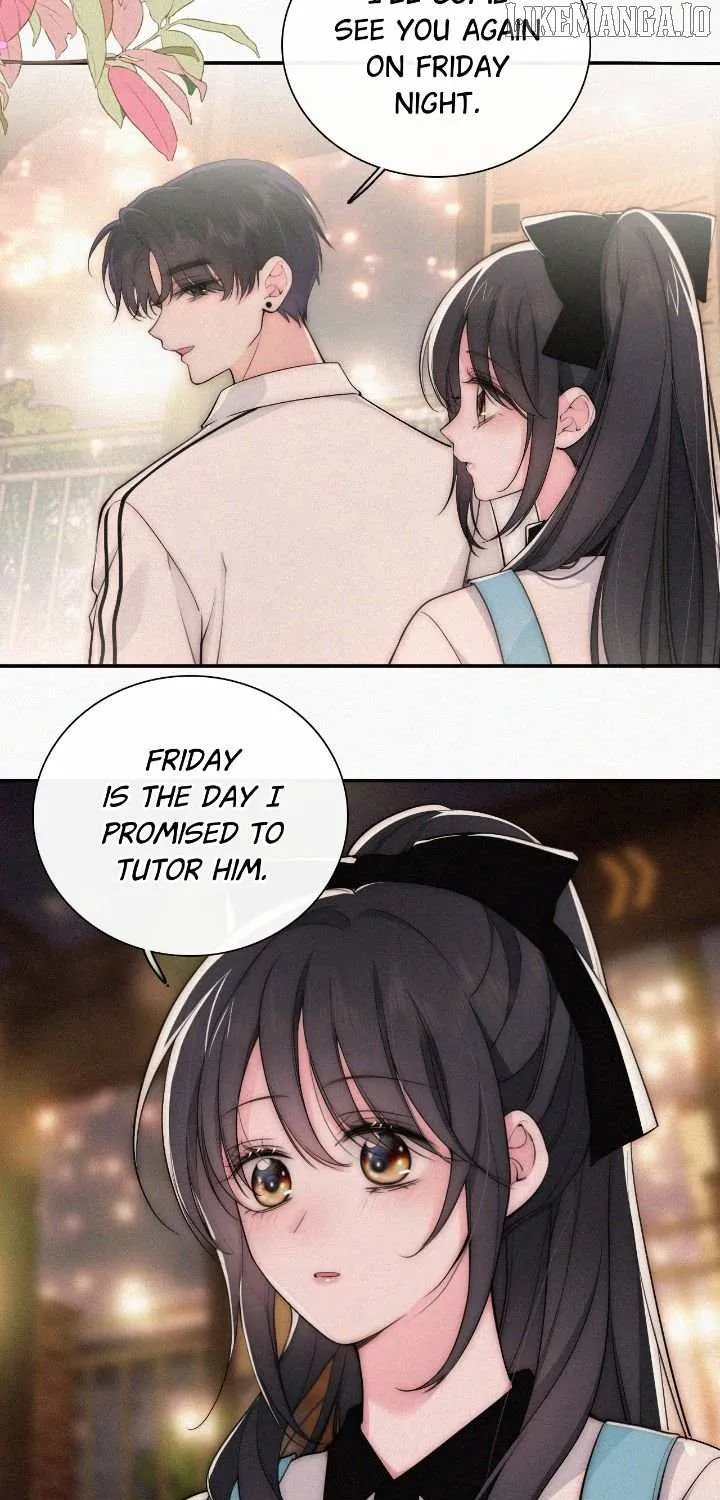 Read Only Love chapter 112 image 2 on Lezhin