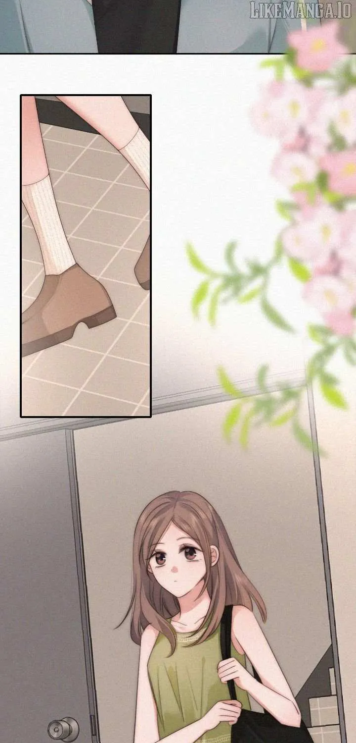 Read Only Love chapter 112 image 20 on Lezhin