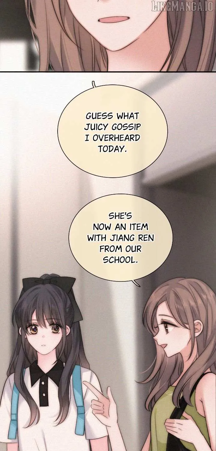 Read Only Love chapter 112 image 24 on Lezhin