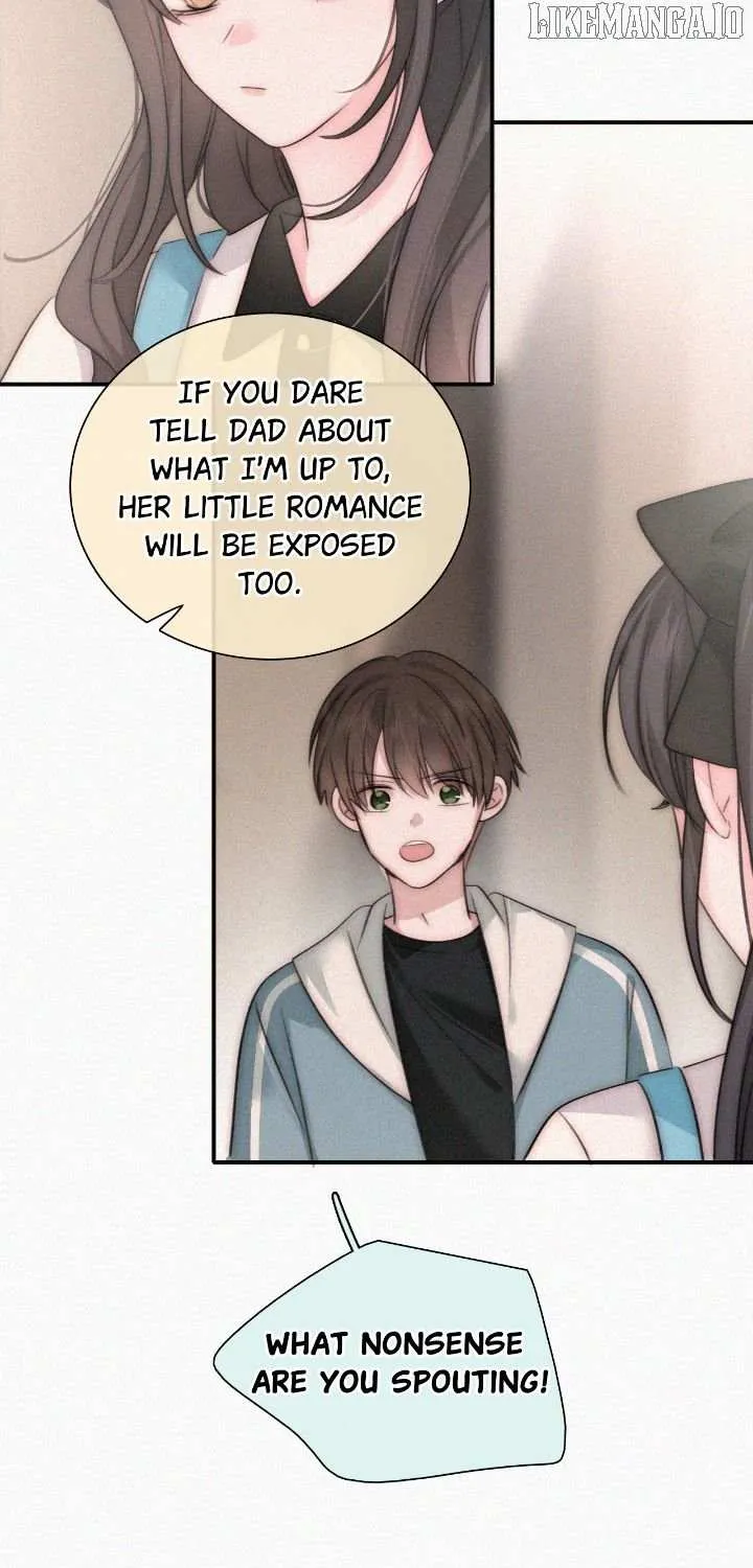 Read Only Love chapter 112 image 26 on Lezhin