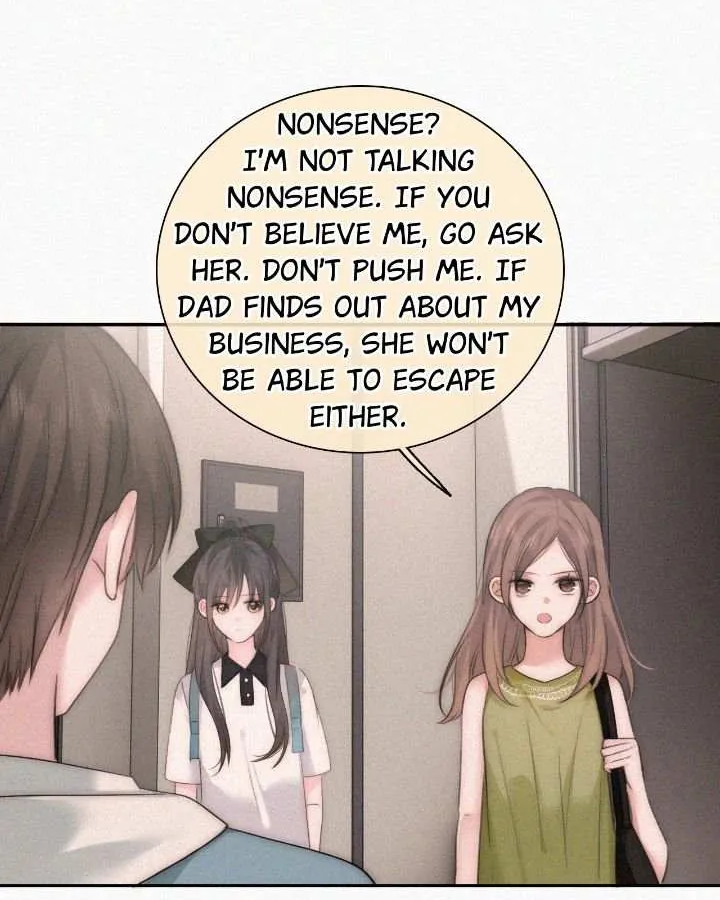 Read Only Love chapter 112 image 27 on Lezhin