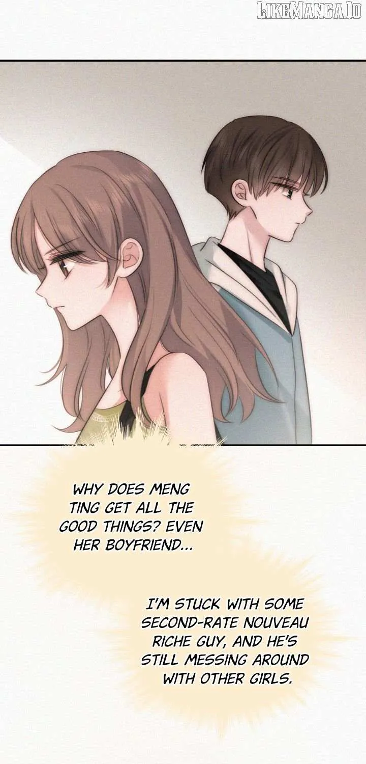 Read Only Love chapter 112 image 28 on Lezhin