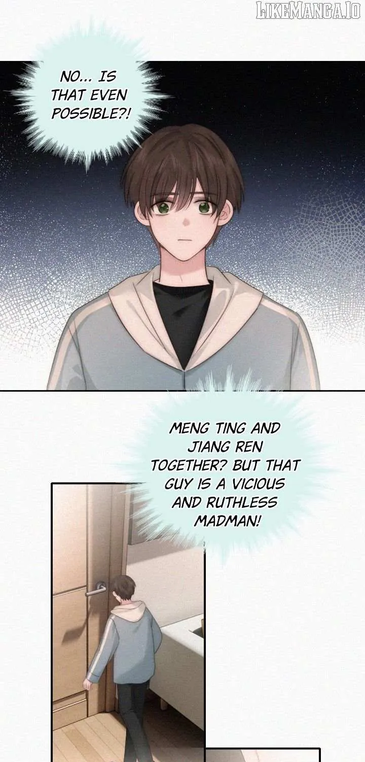 Read Only Love chapter 112 image 31 on Lezhin