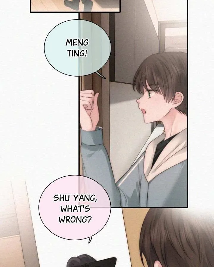 Read Only Love chapter 112 image 32 on Lezhin