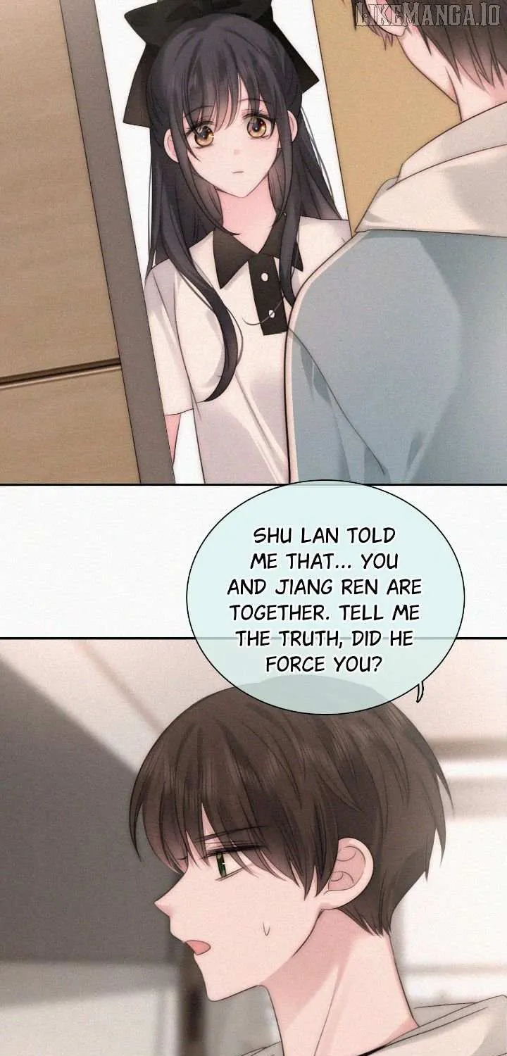 Read Only Love chapter 112 image 33 on Lezhin
