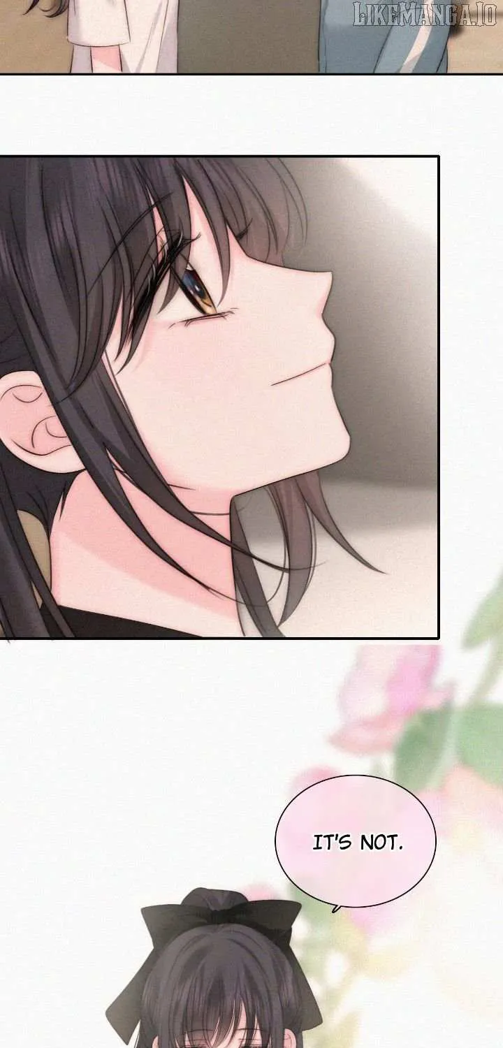 Read Only Love chapter 112 image 35 on Lezhin