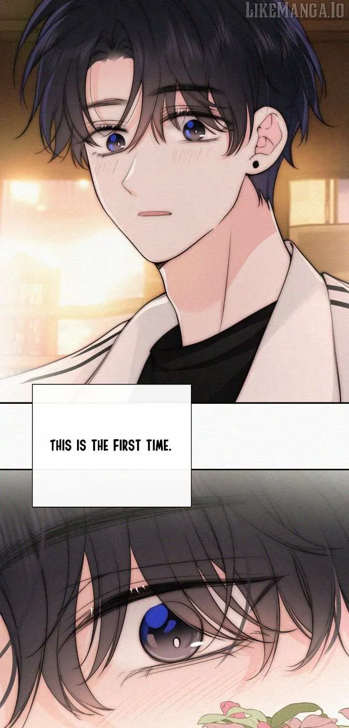 Read Only Love chapter 112 image 8 on Lezhin