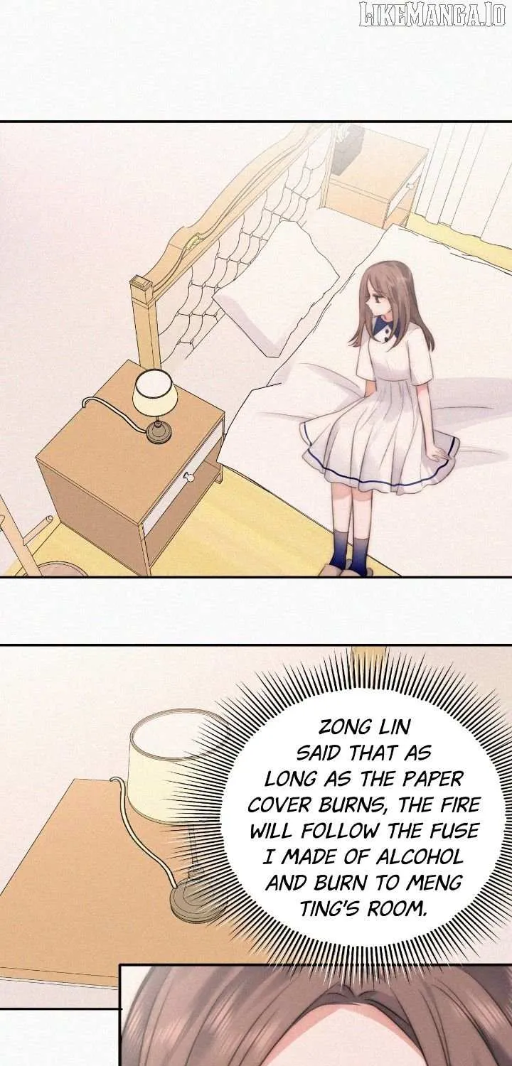 Read Only Love chapter 113 image 11 on Lezhin