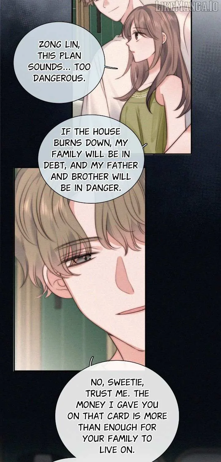 Read Only Love chapter 113 image 13 on Lezhin