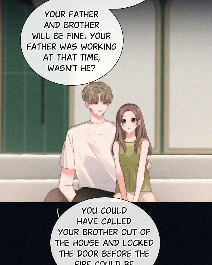 Read Only Love chapter 113 image 14 on Lezhin