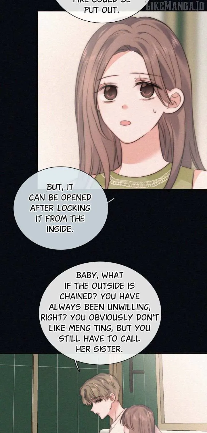 Read Only Love chapter 113 image 15 on Lezhin
