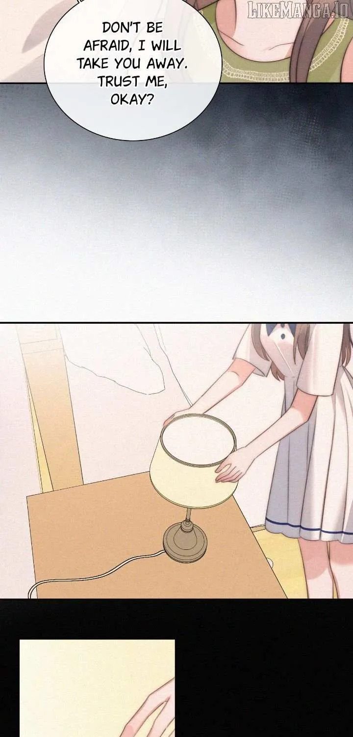 Read Only Love chapter 113 image 17 on Lezhin
