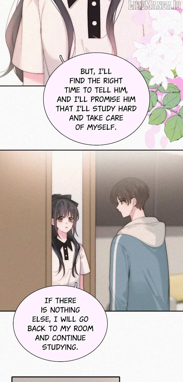 Read Only Love chapter 113 image 2 on Lezhin