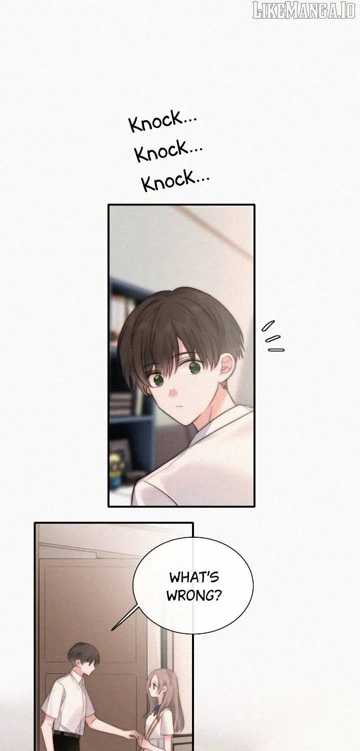 Read Only Love chapter 113 image 23 on Lezhin