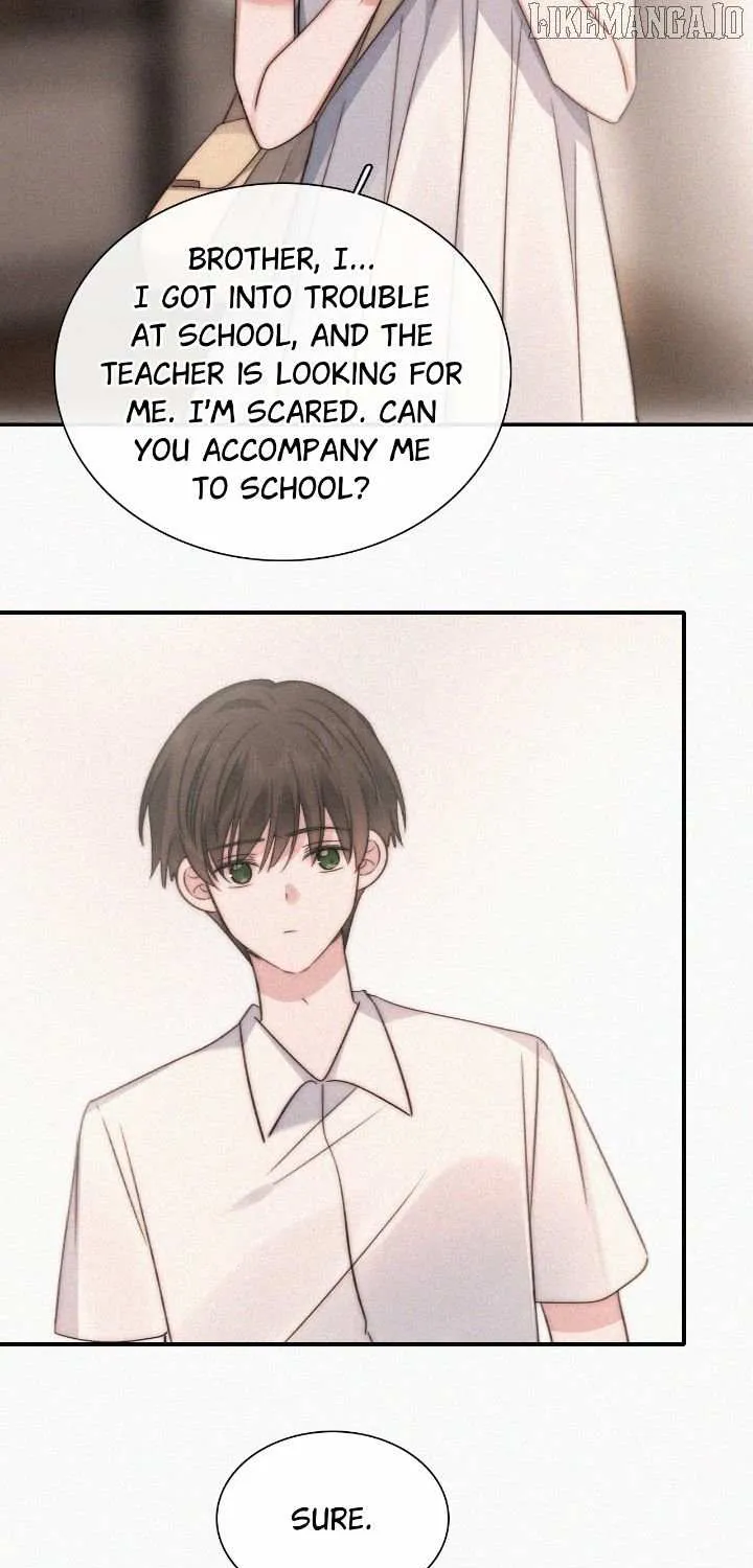 Read Only Love chapter 113 image 25 on Lezhin
