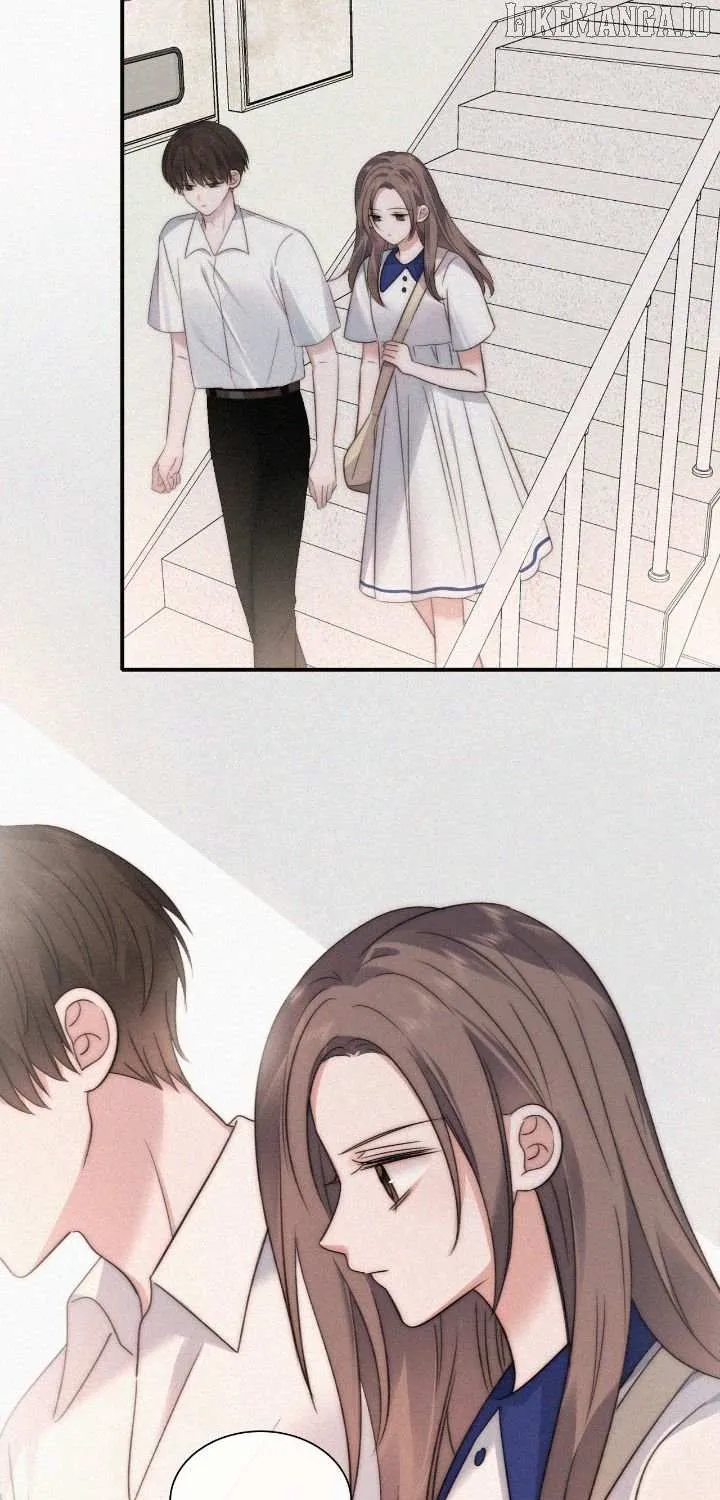 Read Only Love chapter 113 image 27 on Lezhin