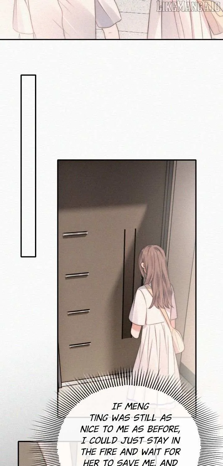 Read Only Love chapter 113 image 29 on Lezhin