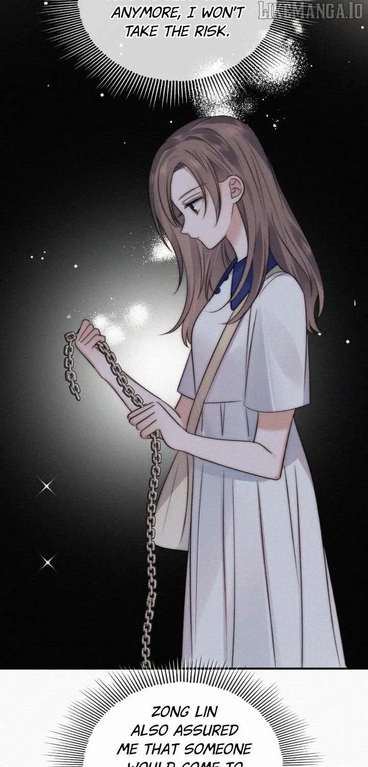 Read Only Love chapter 113 image 31 on Lezhin
