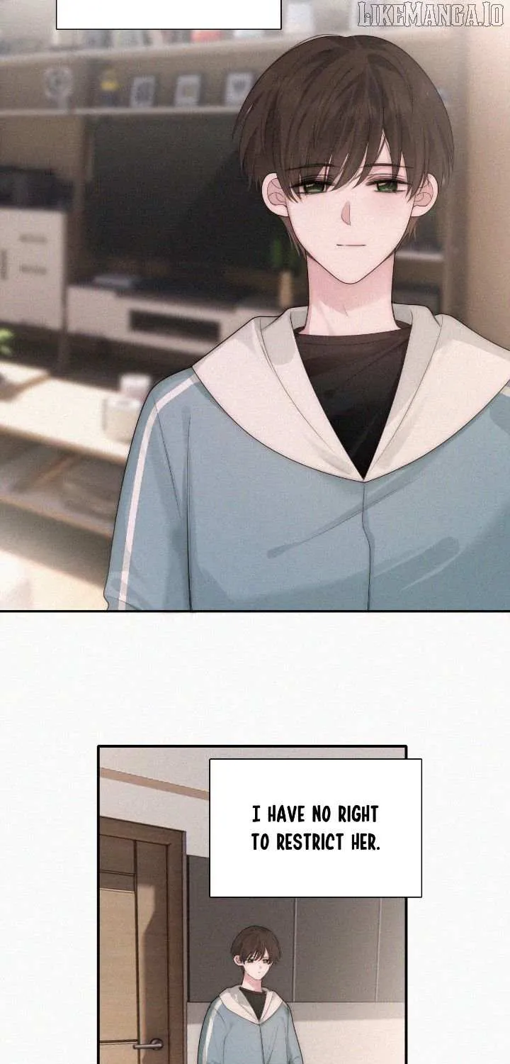 Read Only Love chapter 113 image 4 on Lezhin