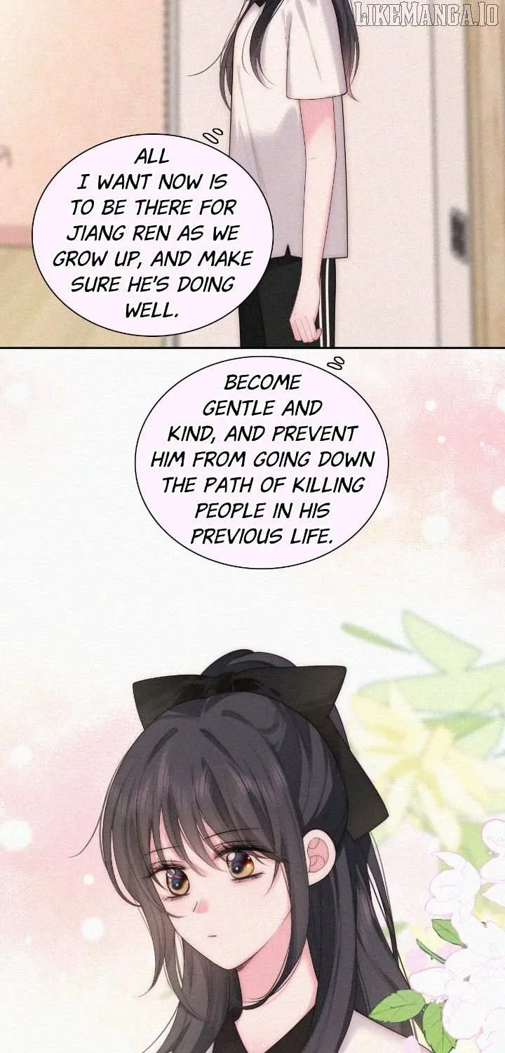 Read Only Love chapter 113 image 6 on Lezhin