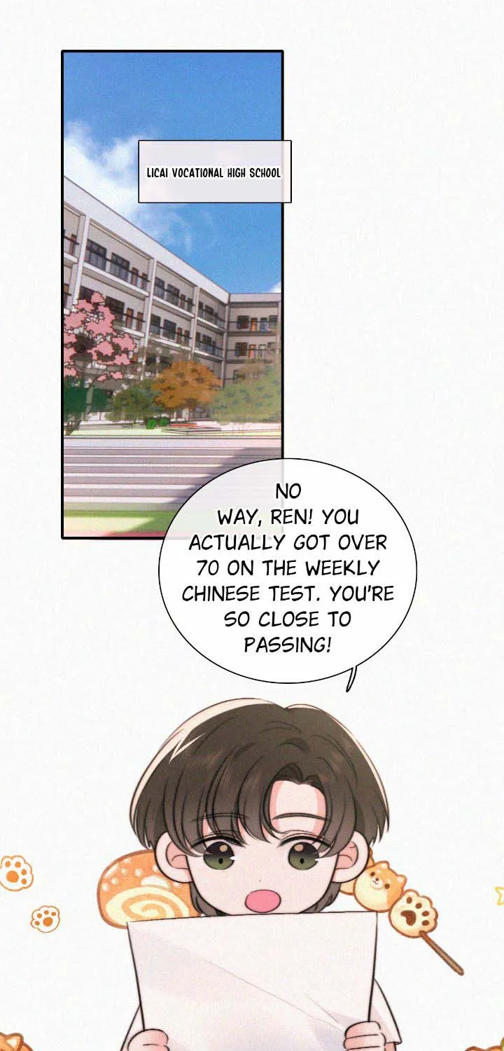 Read Only Love chapter 114 image 1 on Lezhin