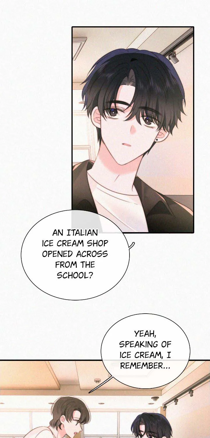 Read Only Love chapter 114 image 11 on Lezhin
