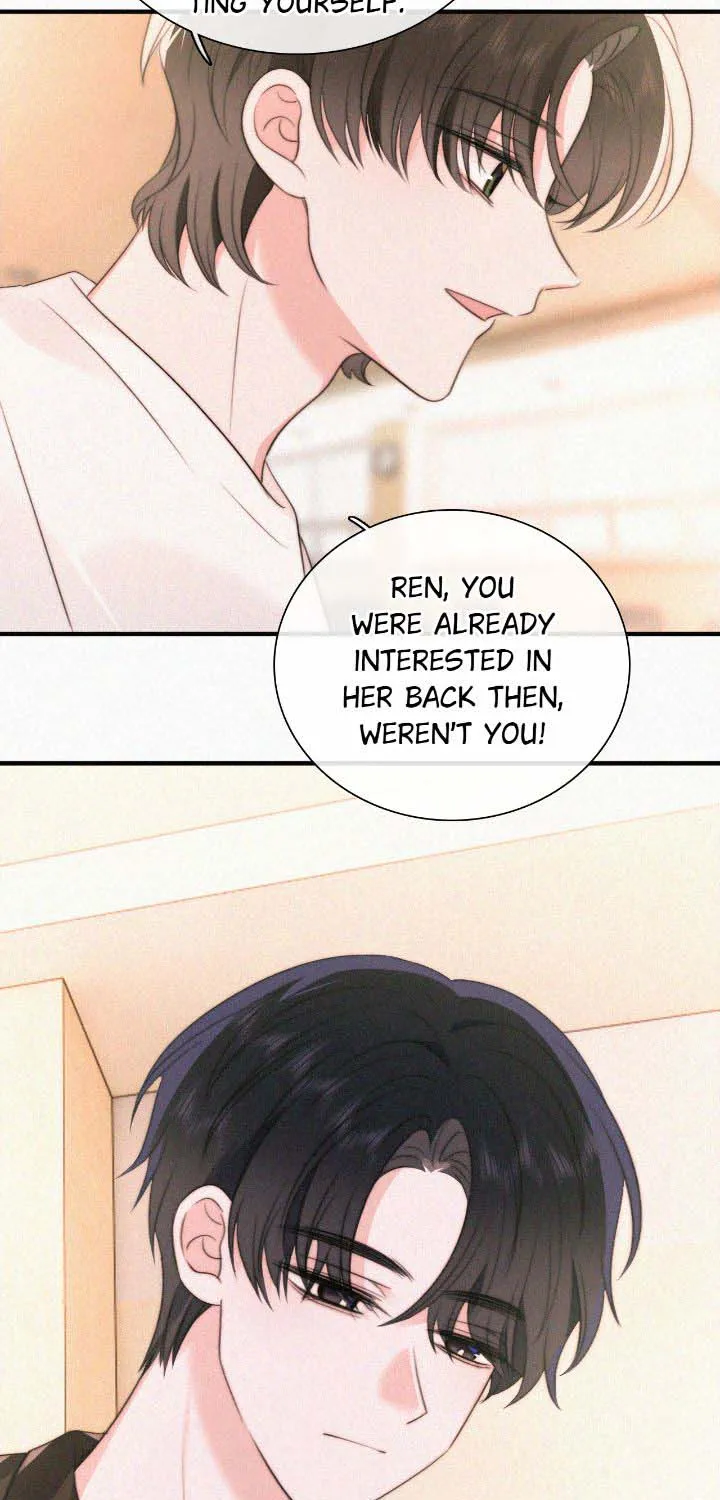 Read Only Love chapter 114 image 13 on Lezhin