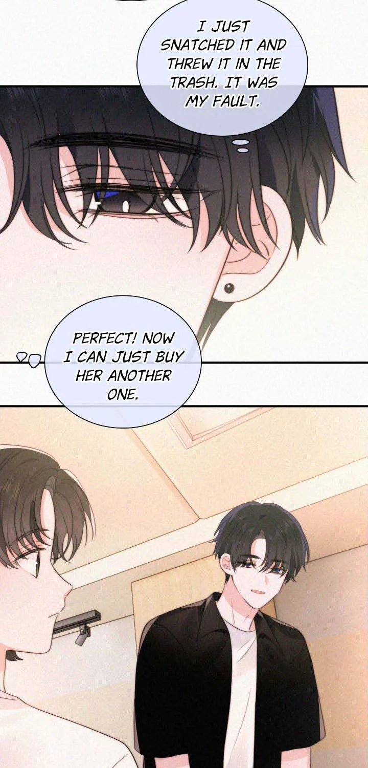 Read Only Love chapter 114 image 15 on Lezhin
