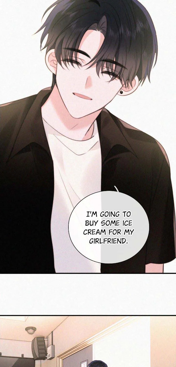 Read Only Love chapter 114 image 17 on Lezhin