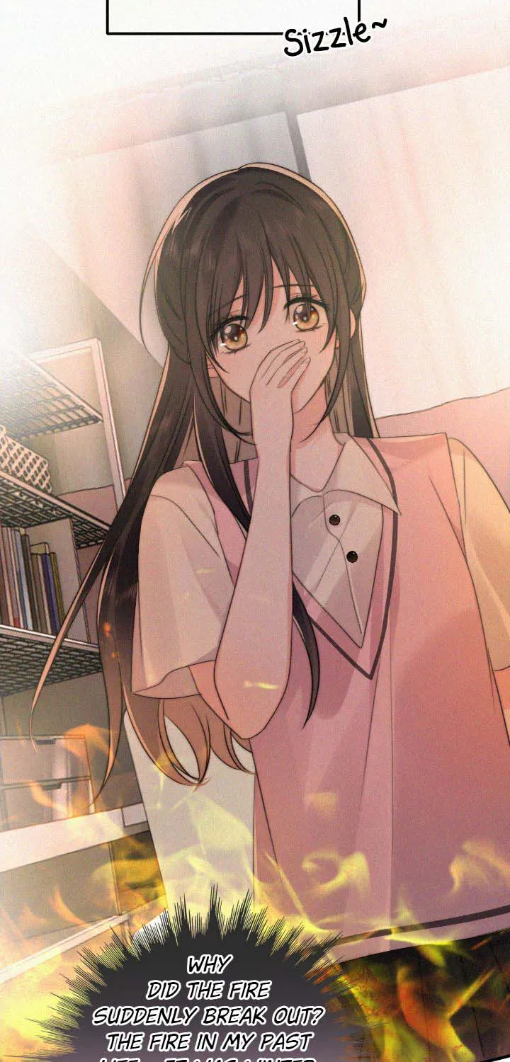Read Only Love chapter 114 image 21 on Lezhin