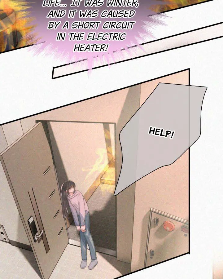 Read Only Love chapter 114 image 22 on Lezhin