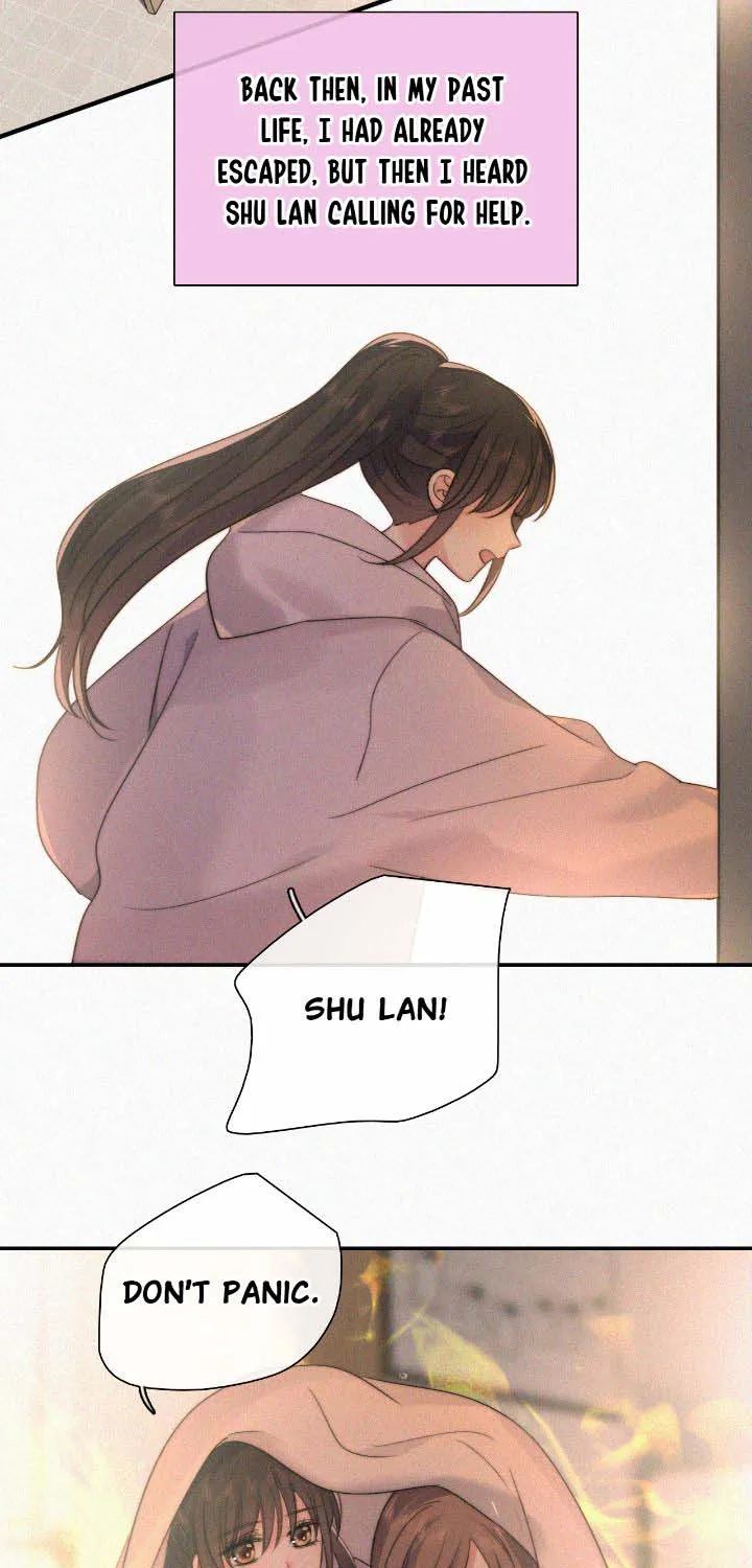 Read Only Love chapter 114 image 23 on Lezhin