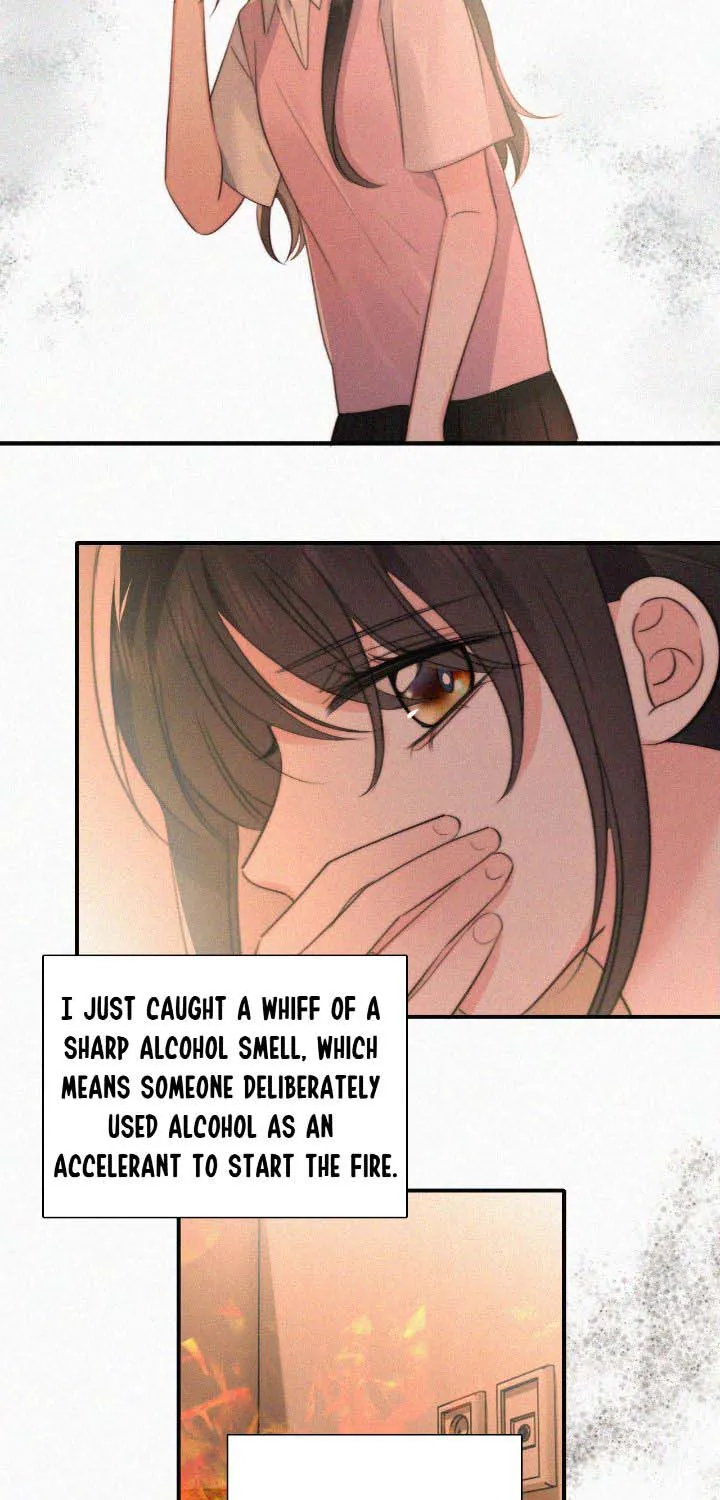 Read Only Love chapter 114 image 27 on Lezhin