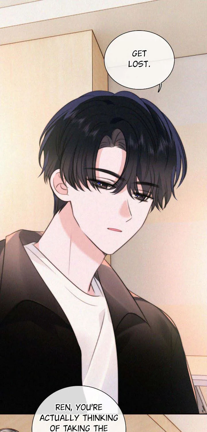 Read Only Love chapter 114 image 3 on Lezhin