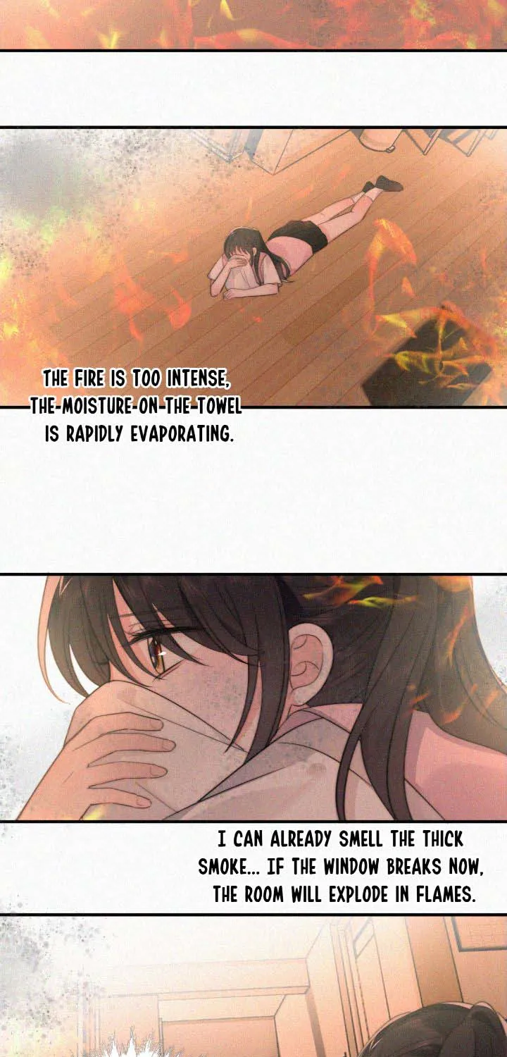 Read Only Love chapter 114 image 33 on Lezhin