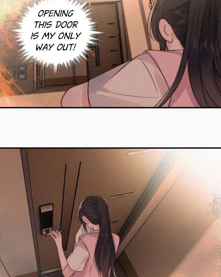 Read Only Love chapter 114 image 34 on Lezhin