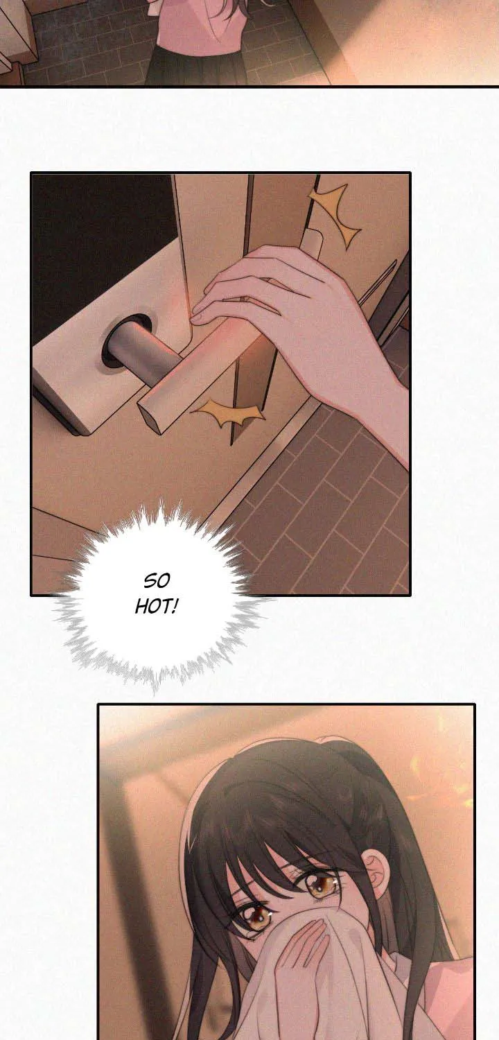 Read Only Love chapter 114 image 35 on Lezhin