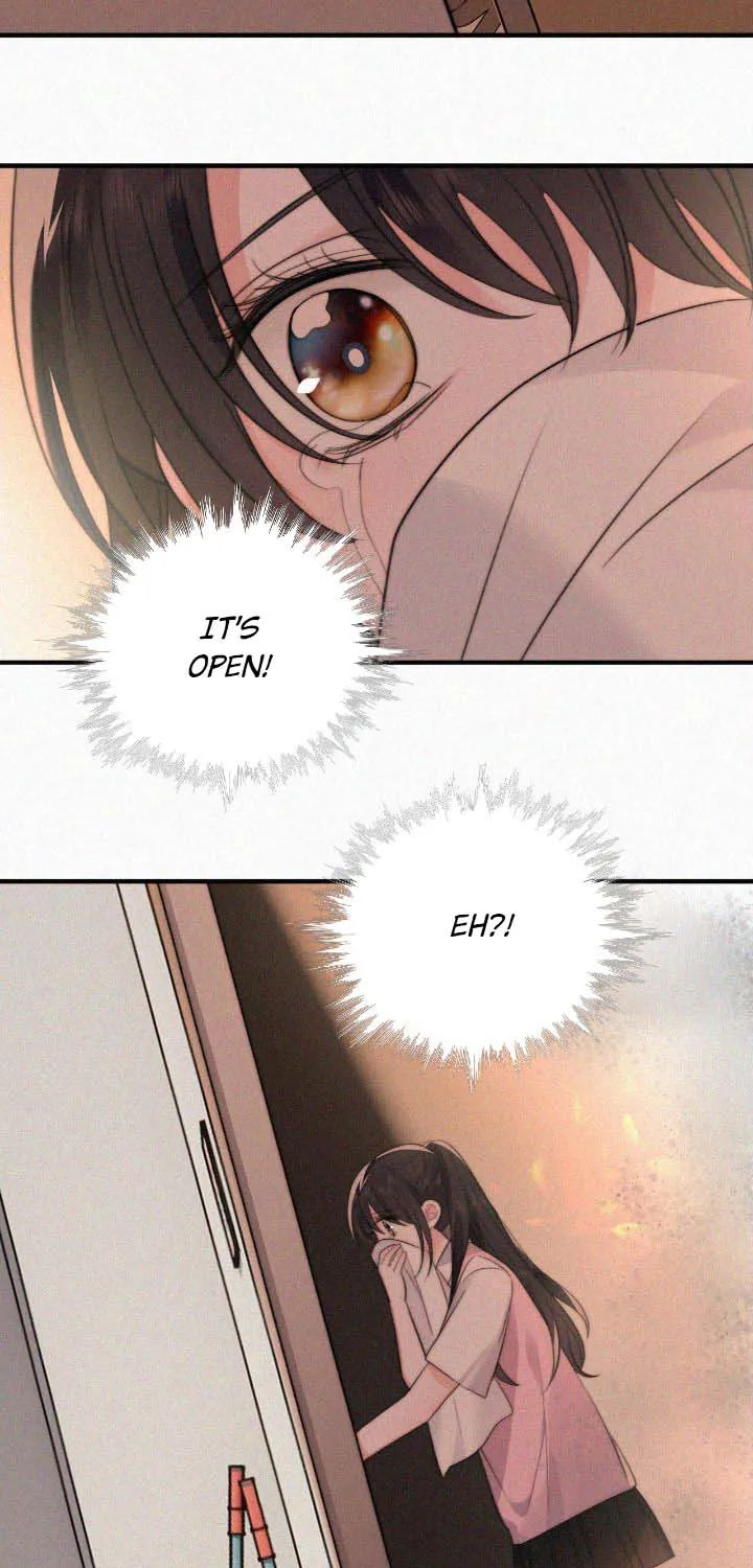 Read Only Love chapter 114 image 37 on Lezhin