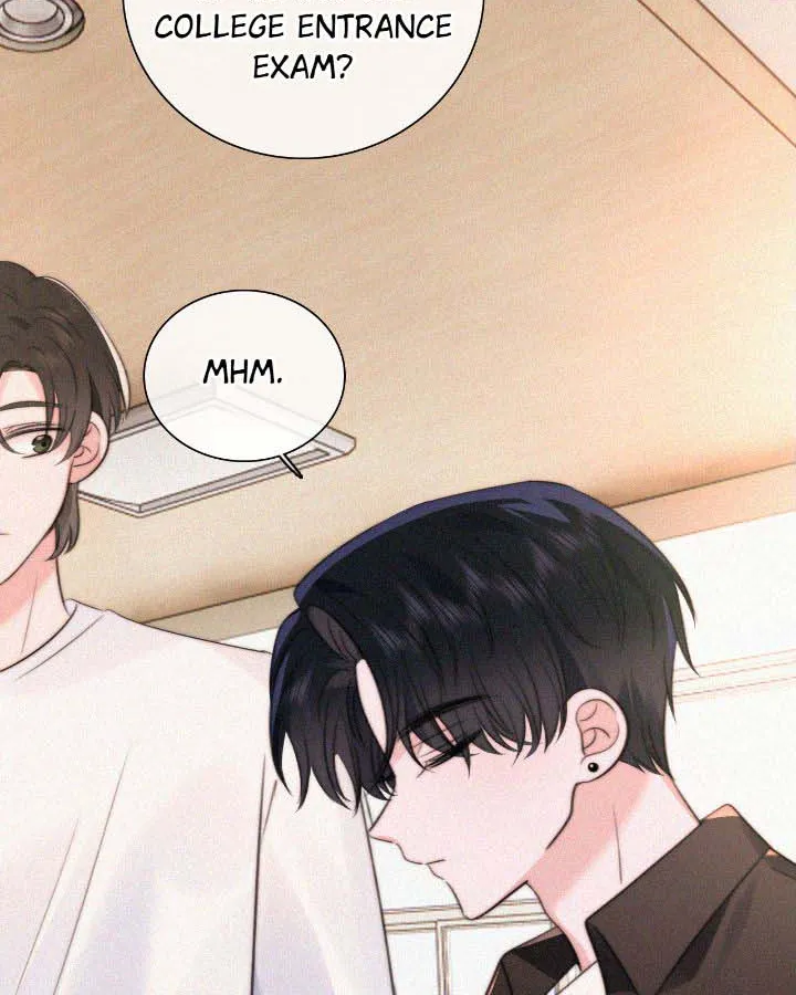 Read Only Love chapter 114 image 4 on Lezhin