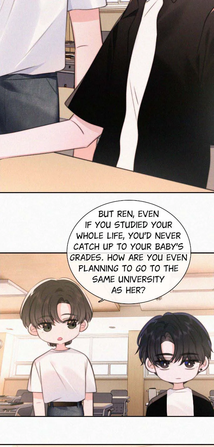 Read Only Love chapter 114 image 5 on Lezhin