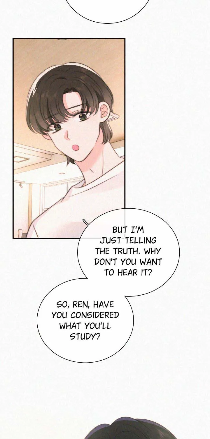 Read Only Love chapter 114 image 7 on Lezhin