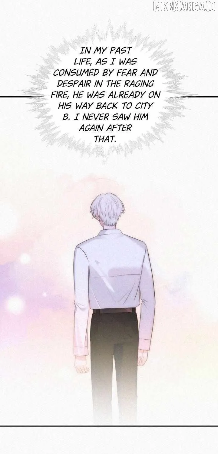 Read Only Love chapter 115 image 11 on Lezhin