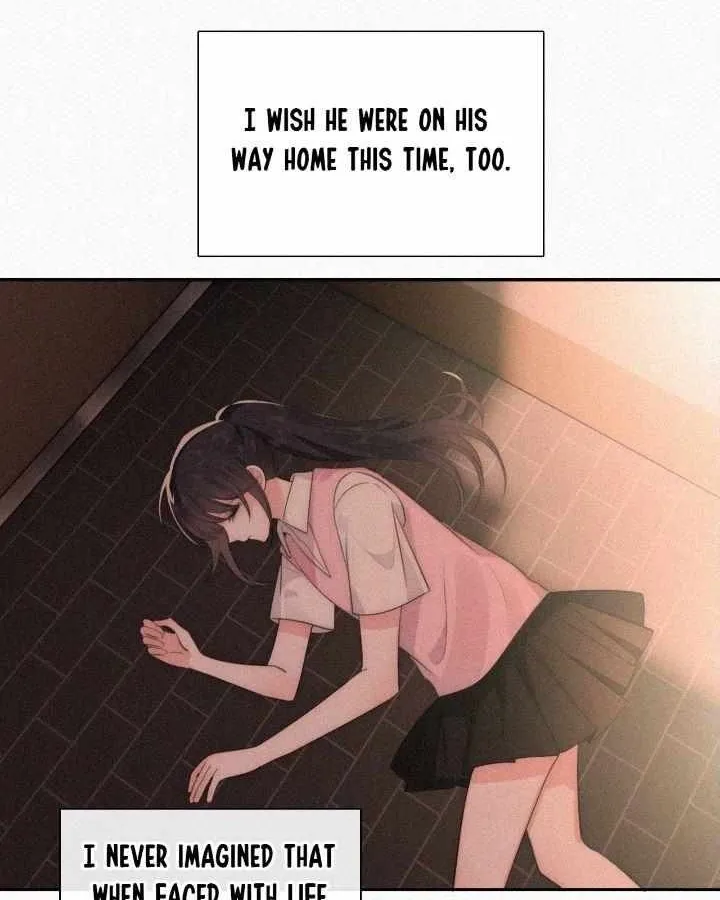 Read Only Love chapter 115 image 12 on Lezhin