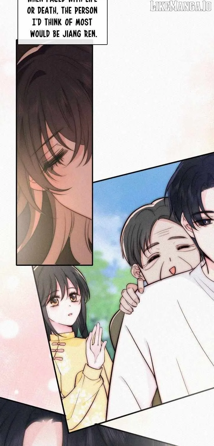 Read Only Love chapter 115 image 13 on Lezhin