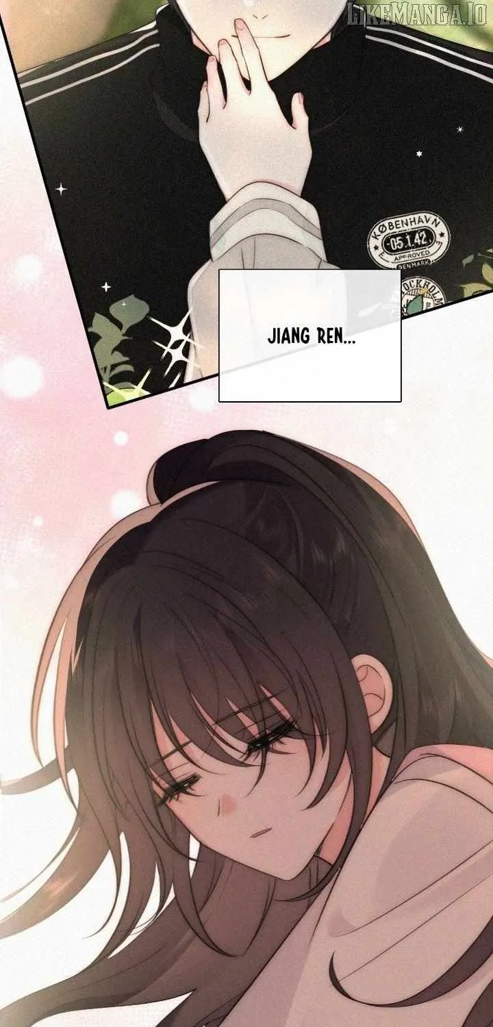 Read Only Love chapter 115 image 15 on Lezhin