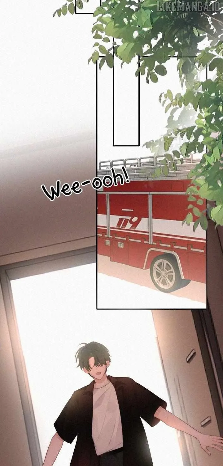 Read Only Love chapter 115 image 17 on Lezhin