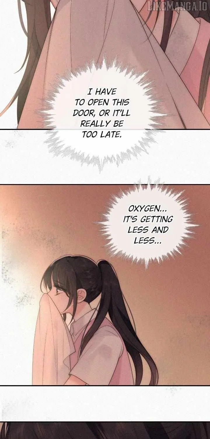 Read Only Love chapter 115 image 2 on Lezhin