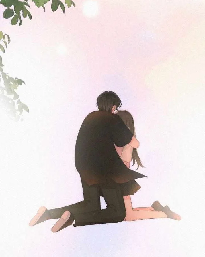 Read Only Love chapter 115 image 20 on Lezhin